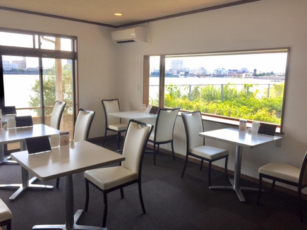 Riverside Hotel Karatsu Castle Экстерьер фото