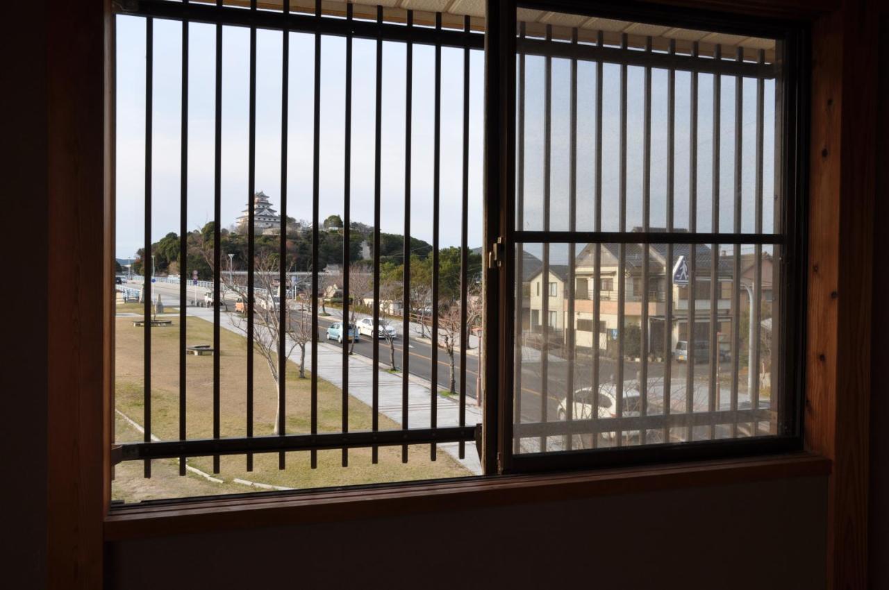 Riverside Hotel Karatsu Castle Экстерьер фото